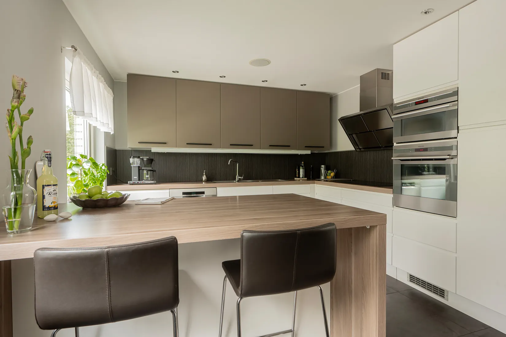 Villa, Skogsvägen 19, Fullersta - Centrala Huddinge, Huddinge
