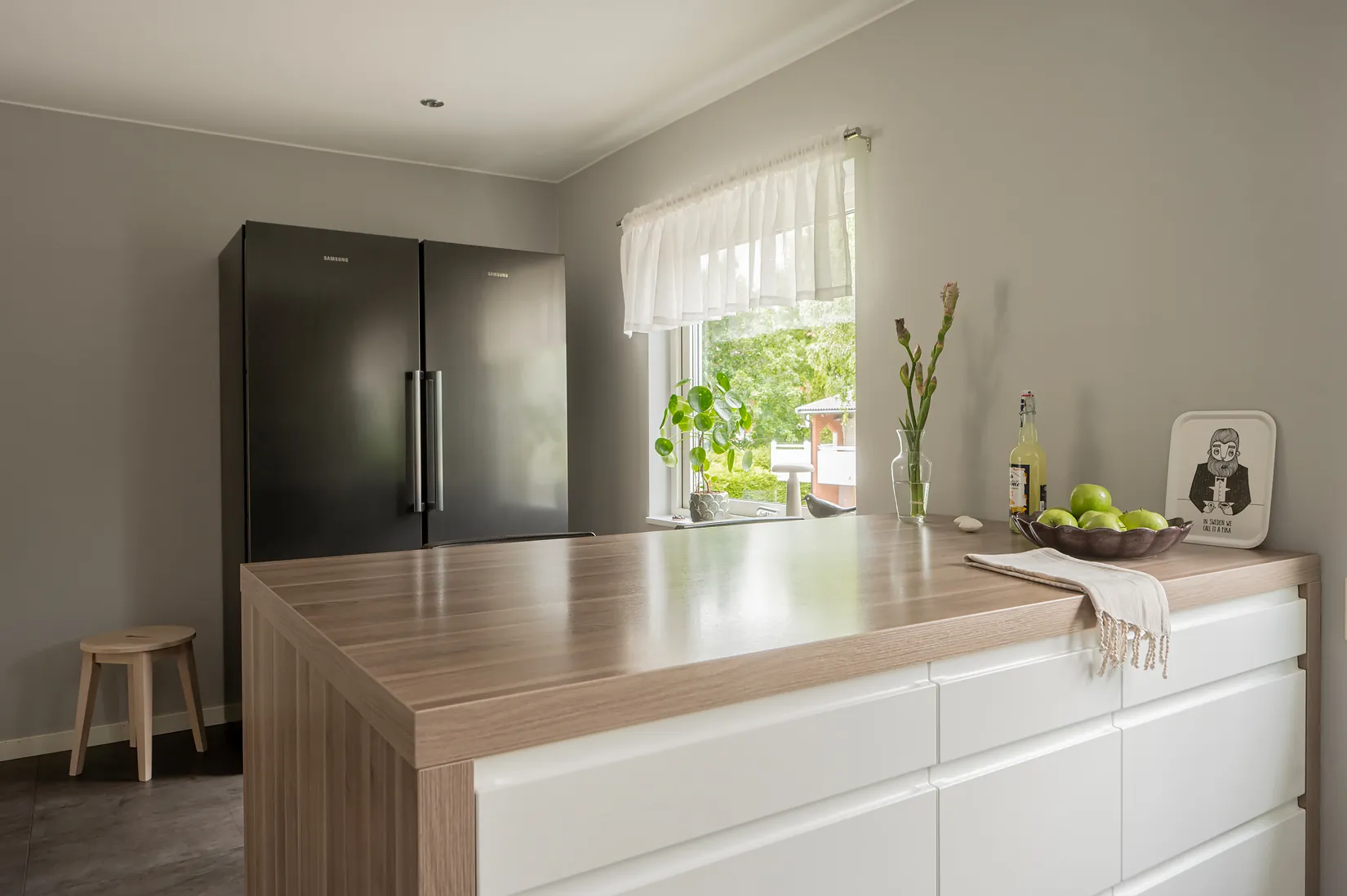 Villa, Skogsvägen 19, Fullersta - Centrala Huddinge, Huddinge