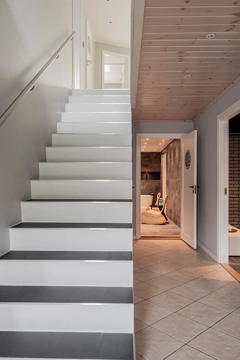 Villa, Skogsvägen 19, Fullersta - Centrala Huddinge, Huddinge