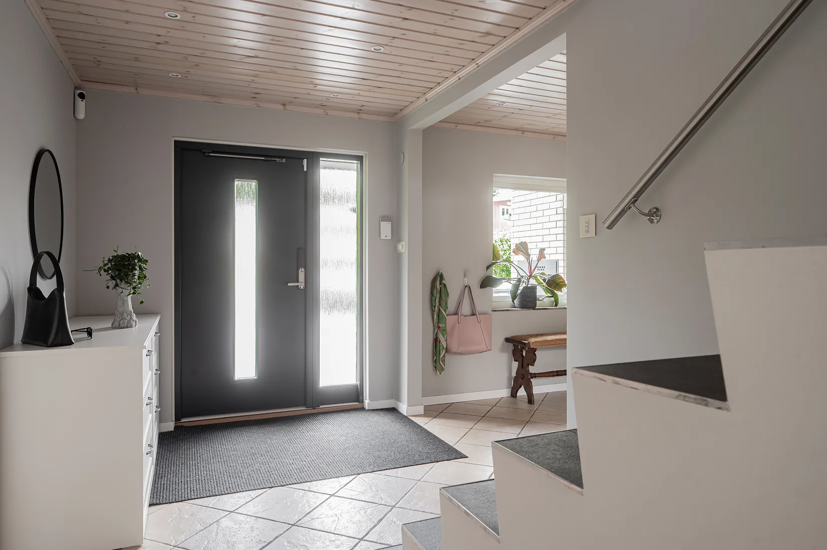 Villa, Skogsvägen 19, Fullersta - Centrala Huddinge, Huddinge