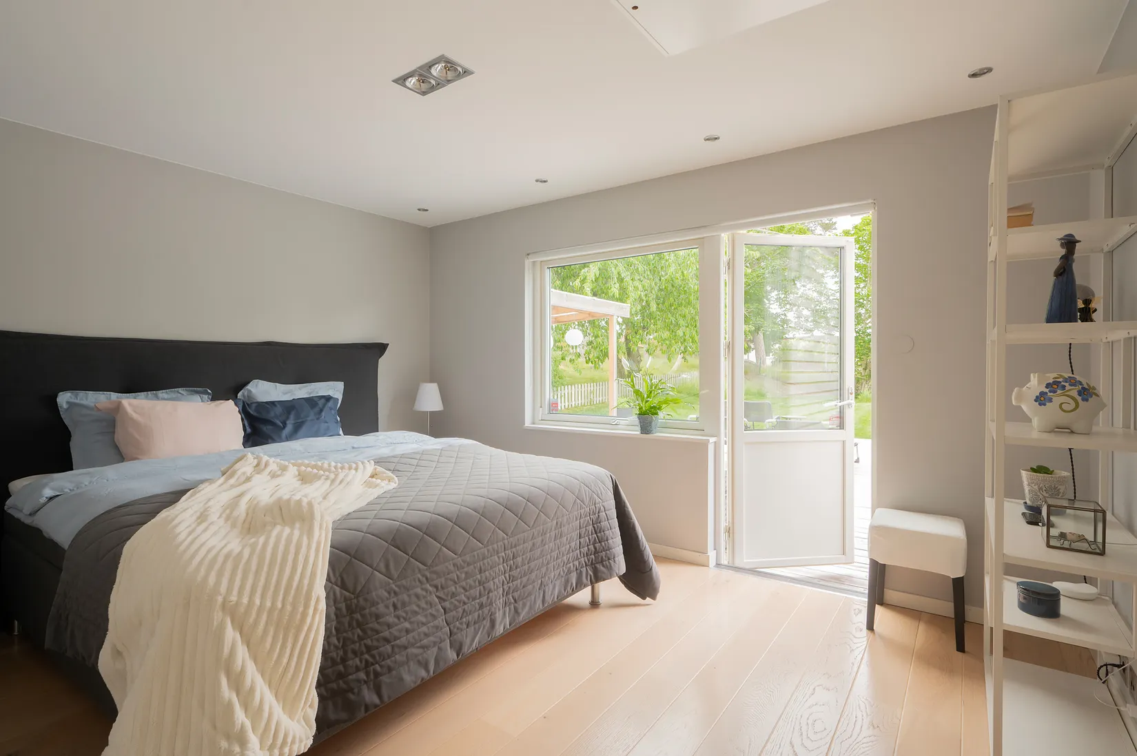Villa, Skogsvägen 19, Fullersta - Centrala Huddinge, Huddinge
