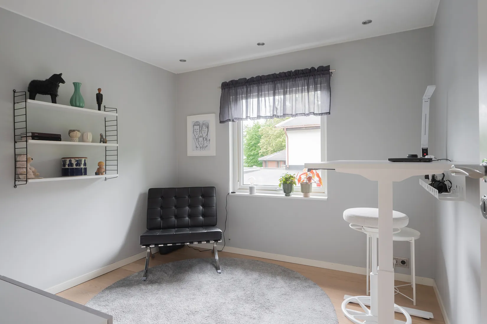 Villa, Skogsvägen 19, Fullersta - Centrala Huddinge, Huddinge