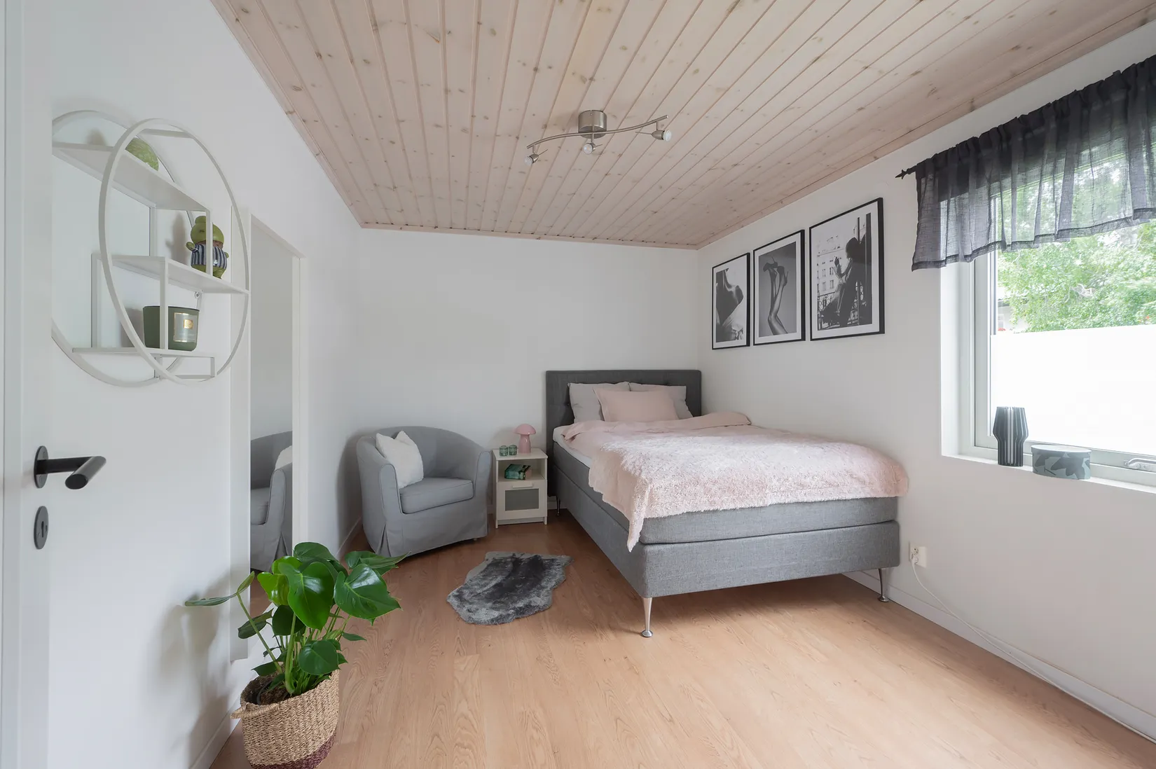 Villa, Skogsvägen 19, Fullersta - Centrala Huddinge, Huddinge