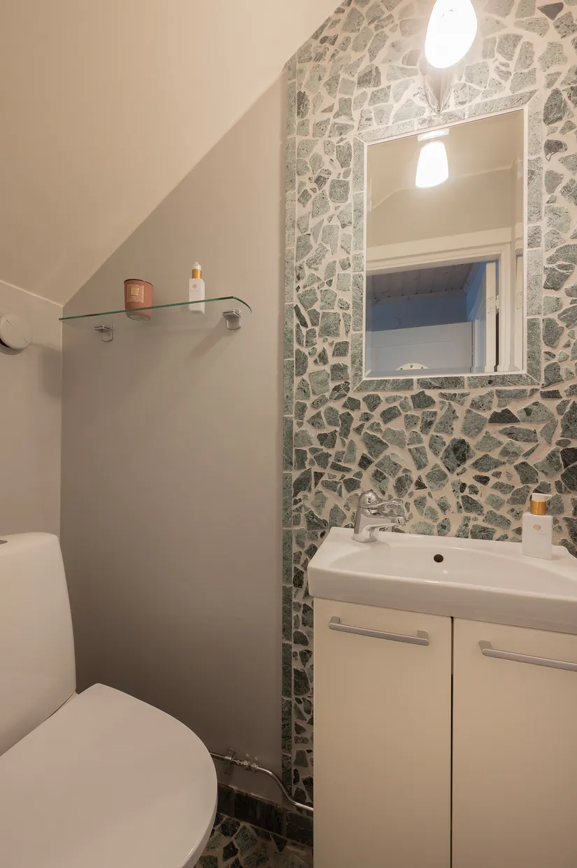 Villa, Skogsvägen 19, Fullersta - Centrala Huddinge, Huddinge