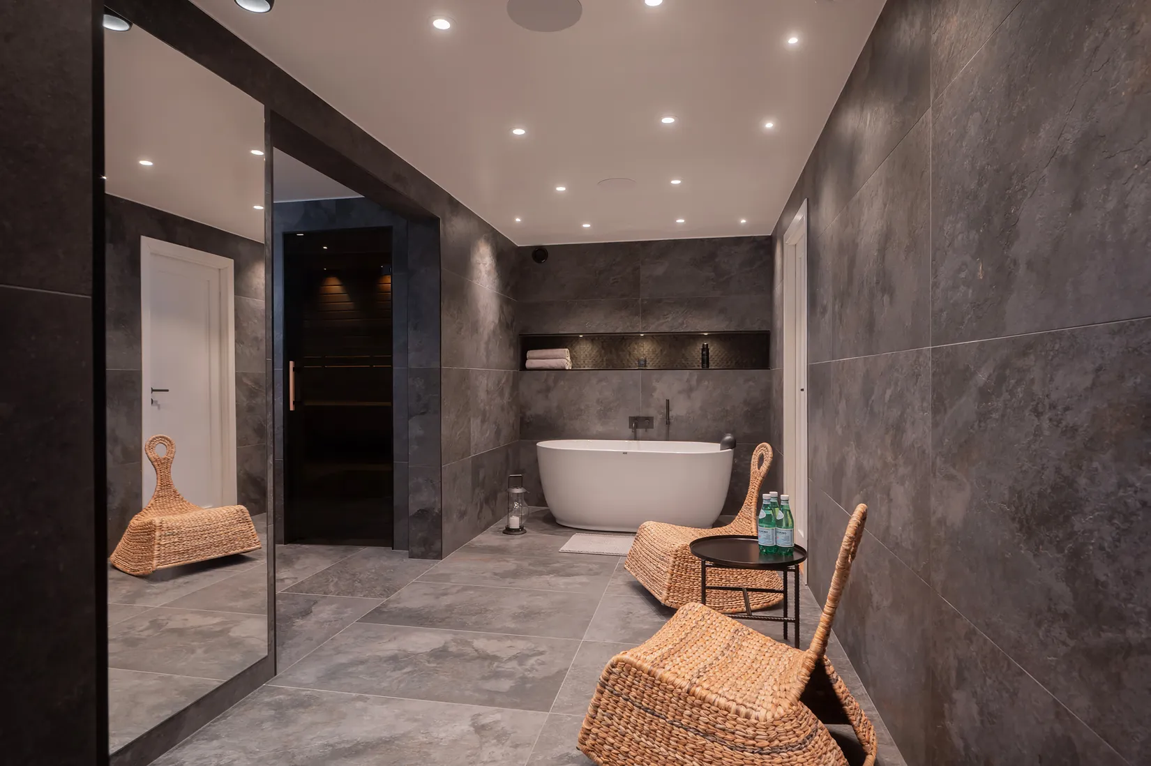 Villa, Skogsvägen 19, Fullersta - Centrala Huddinge, Huddinge