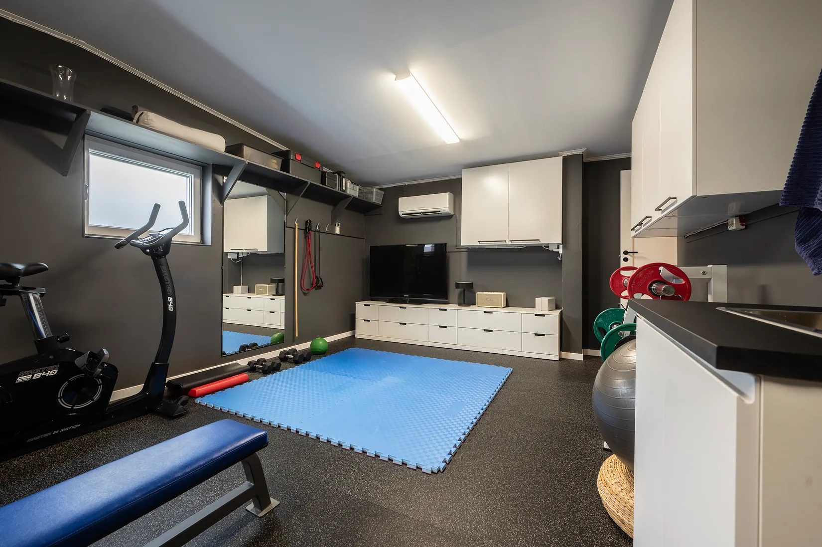 Villa, Skogsvägen 19, Fullersta - Centrala Huddinge, Huddinge