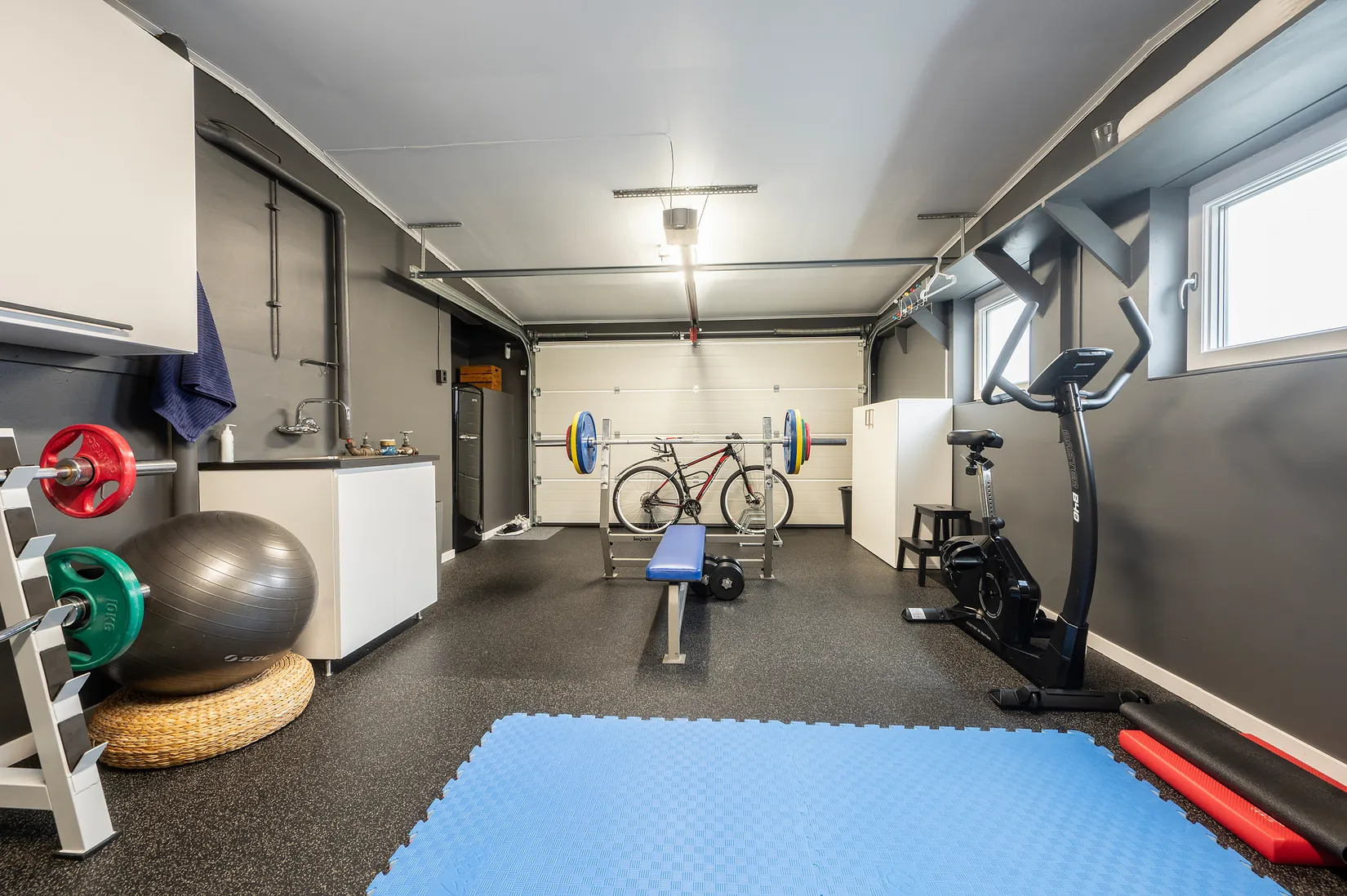 Villa, Skogsvägen 19, Fullersta - Centrala Huddinge, Huddinge