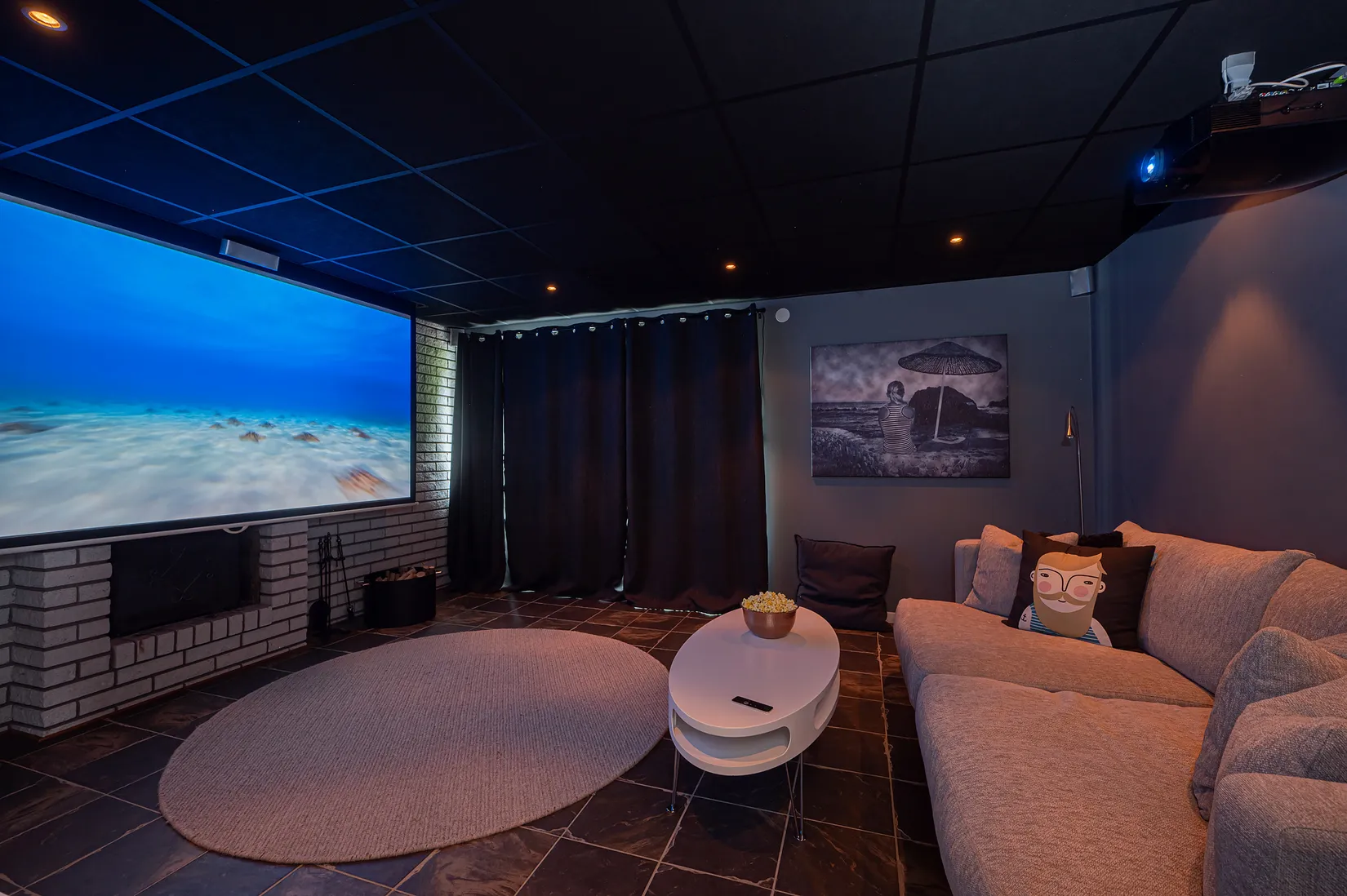 Villa, Skogsvägen 19, Fullersta - Centrala Huddinge, Huddinge