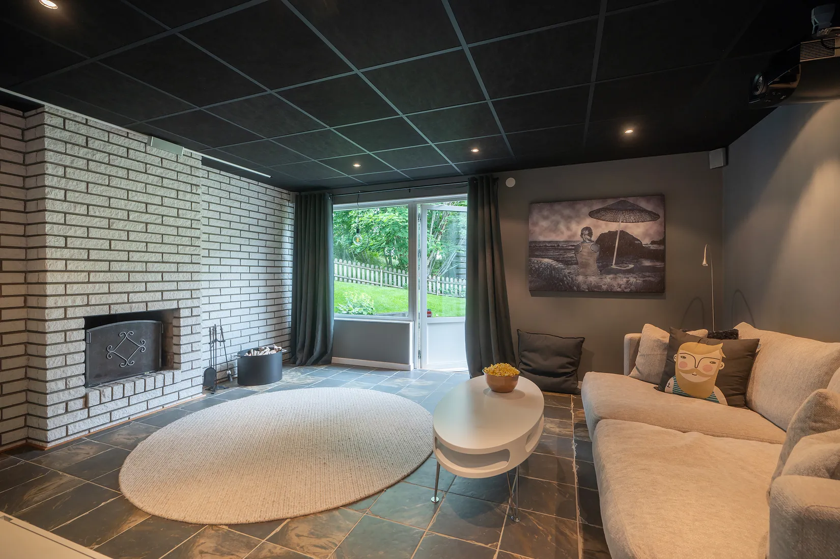 Villa, Skogsvägen 19, Fullersta - Centrala Huddinge, Huddinge