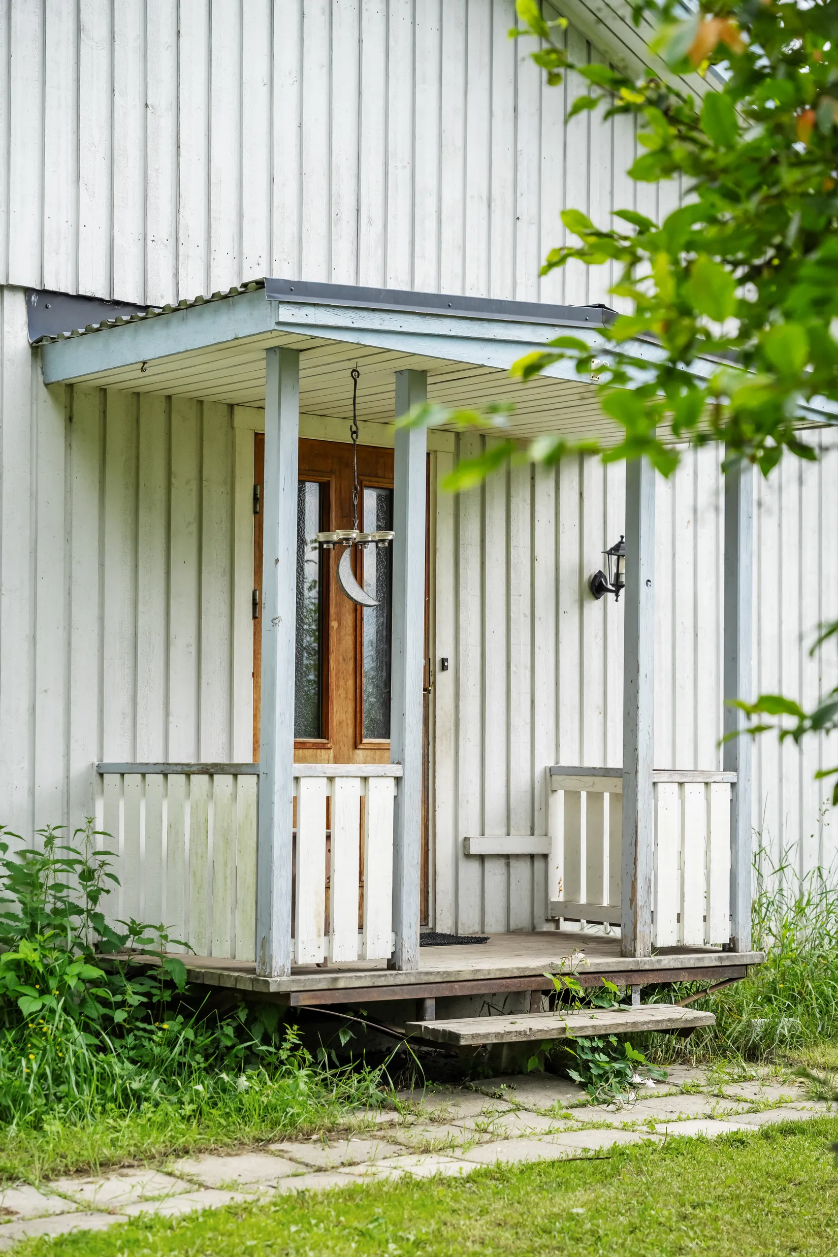 Gård/Skog, Edsta 140, Timrå