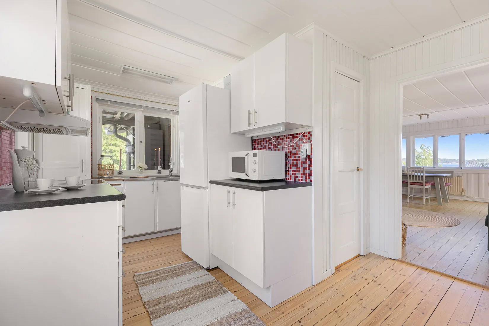 Villa, Årsta Havsbadsvägen 64, Årsta Havsbad, Haninge