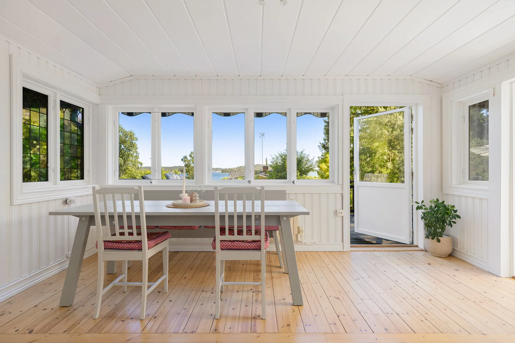 Villa, Årsta Havsbadsvägen 64, Årsta Havsbad, Haninge