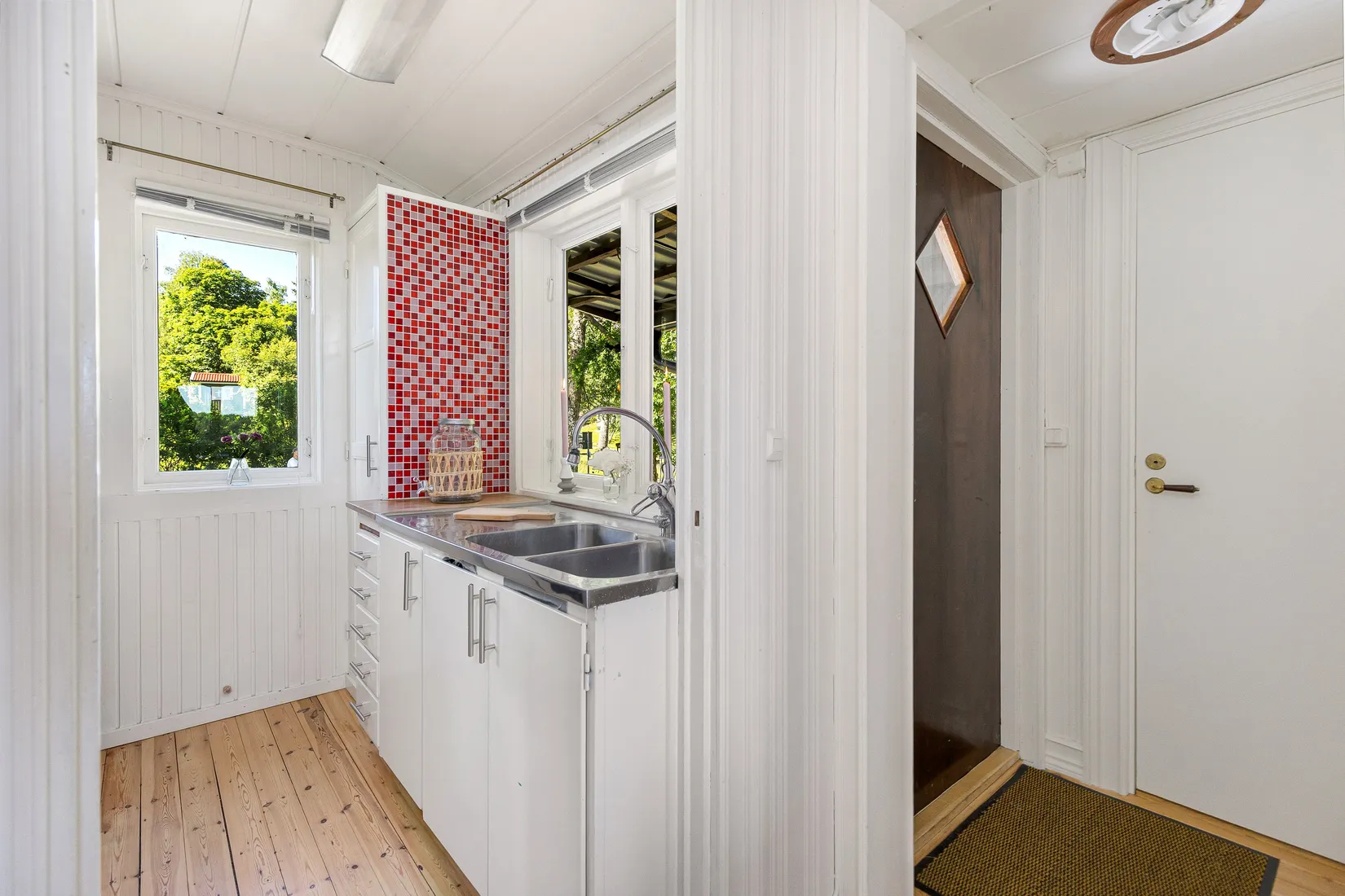 Villa, Årsta Havsbadsvägen 64, Årsta Havsbad, Haninge
