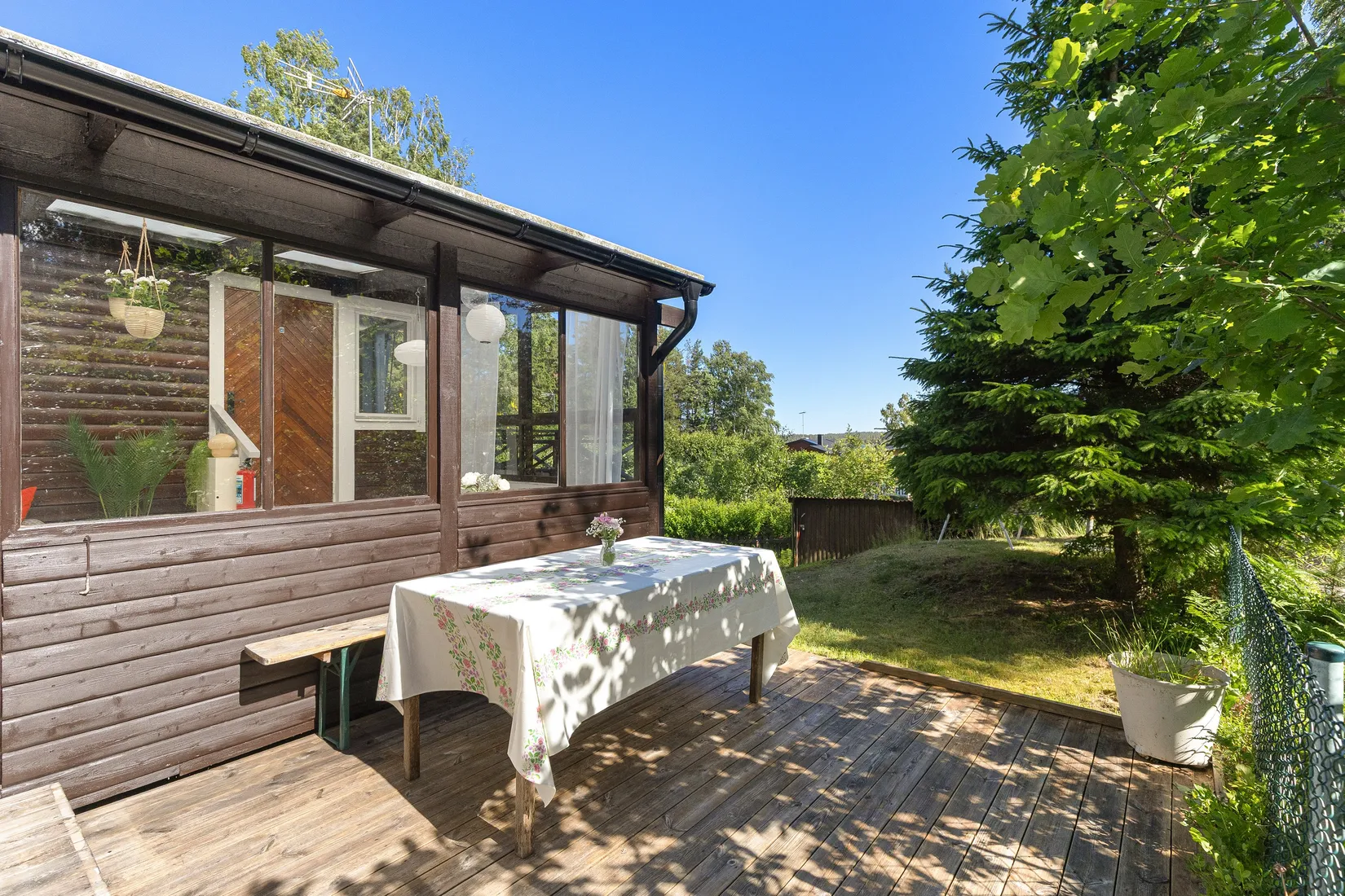 Villa, Årsta Havsbadsvägen 64, Årsta Havsbad, Haninge