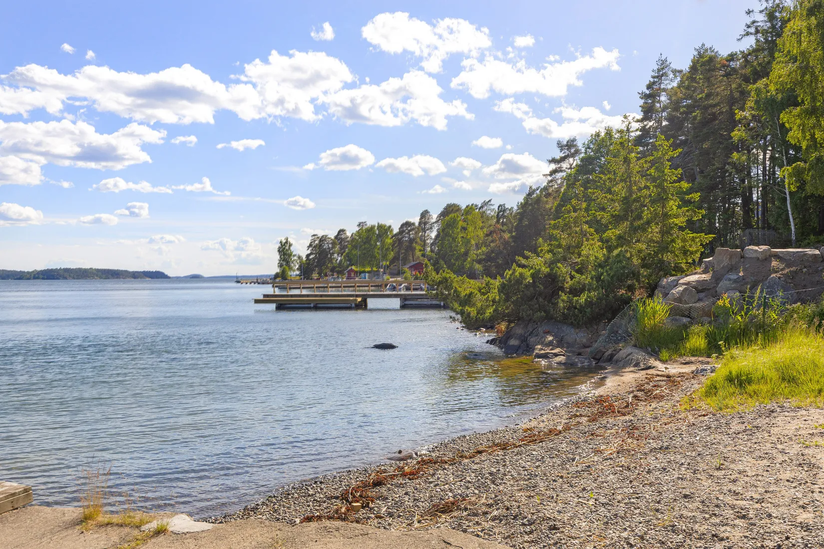 Villa, Årsta Havsbadsvägen 64, Årsta Havsbad, Haninge