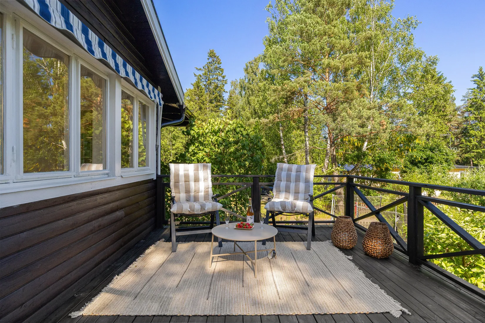 Villa, Årsta Havsbadsvägen 64, Årsta Havsbad, Haninge