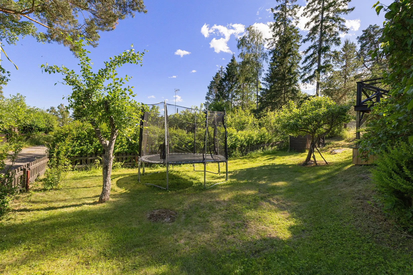 Villa, Årsta Havsbadsvägen 64, Årsta Havsbad, Haninge