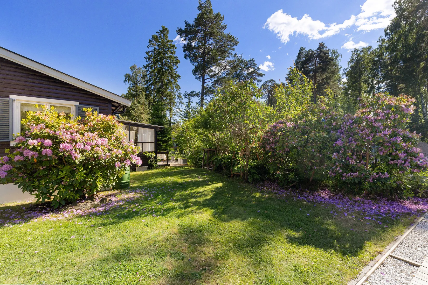 Villa, Årsta Havsbadsvägen 64, Årsta Havsbad, Haninge