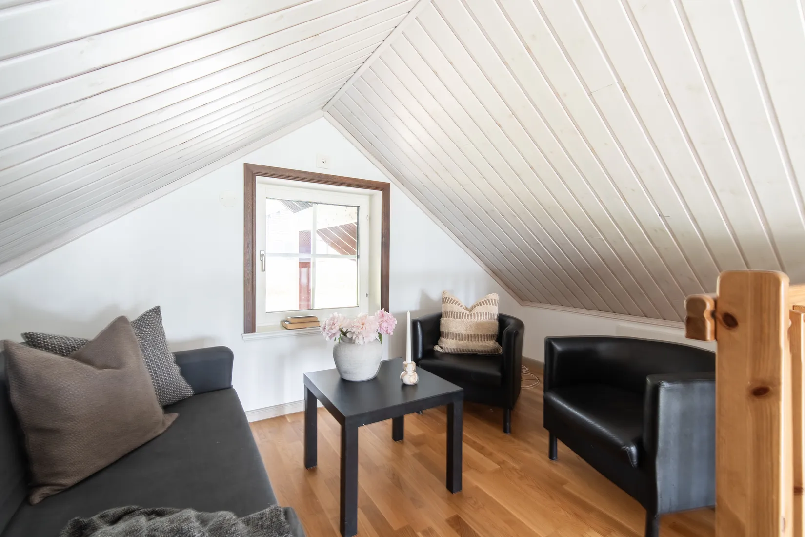 Fritidshus, Vemdalsskalet Höga vägen 5A & 5B, Vemdalsskalet, Härjedalen