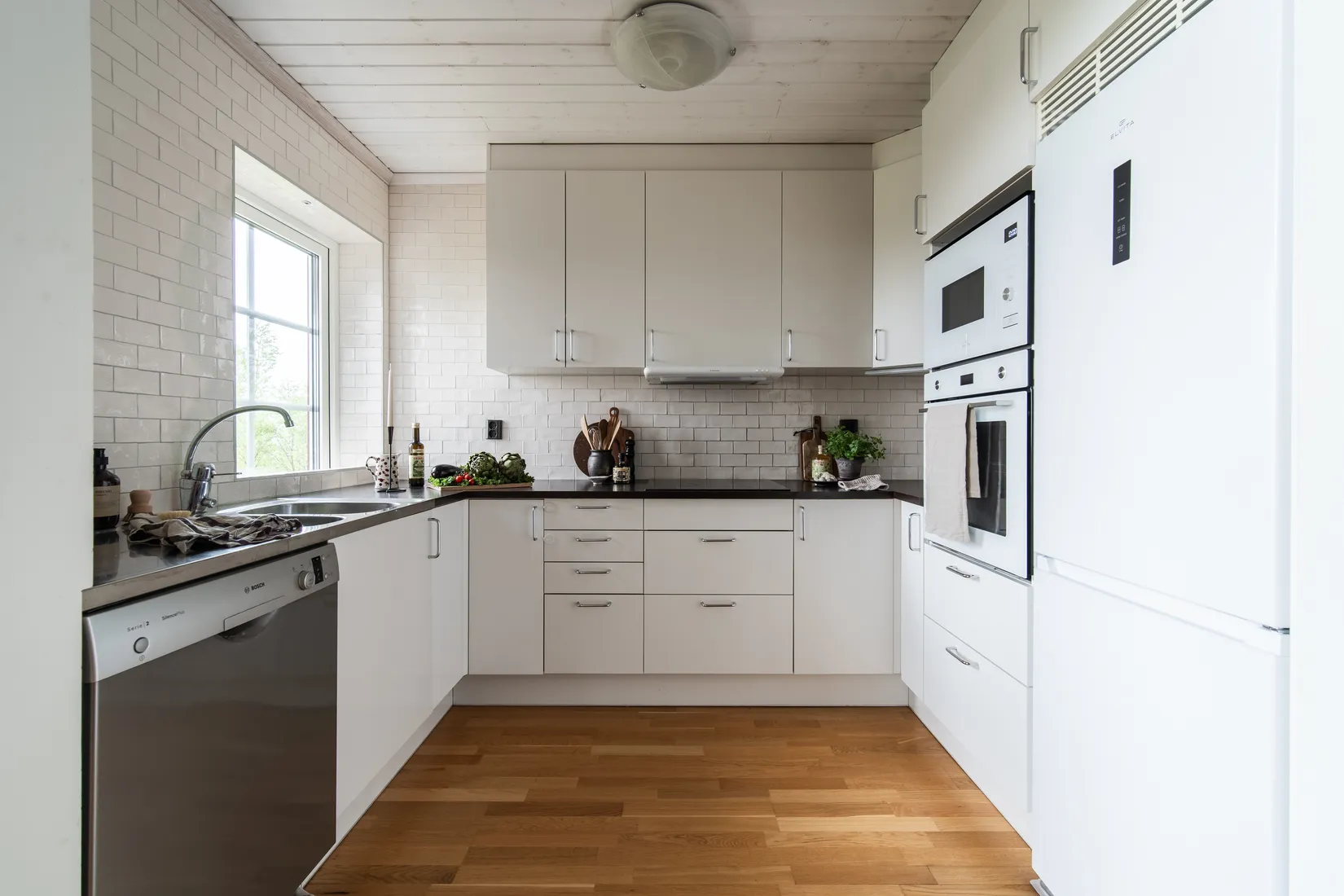 Fritidshus, Vemdalsskalet Höga vägen 5A & 5B, Vemdalsskalet, Härjedalen