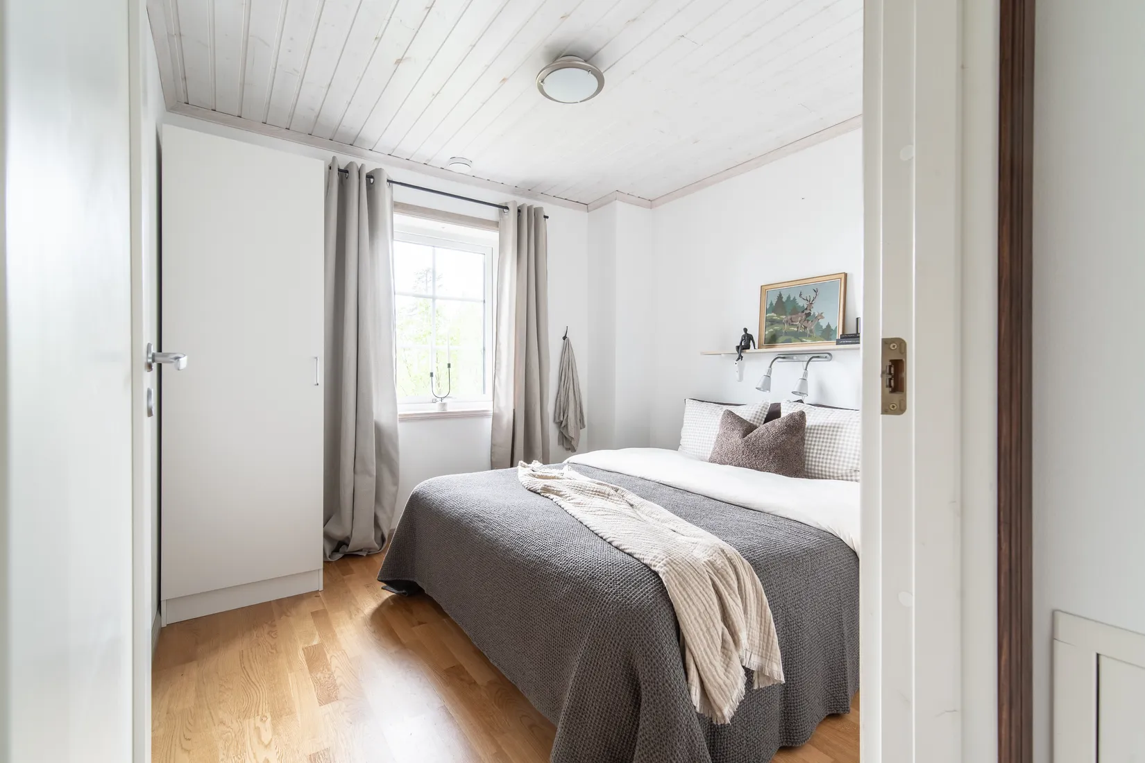 Fritidshus, Vemdalsskalet Höga vägen 5A & 5B, Vemdalsskalet, Härjedalen