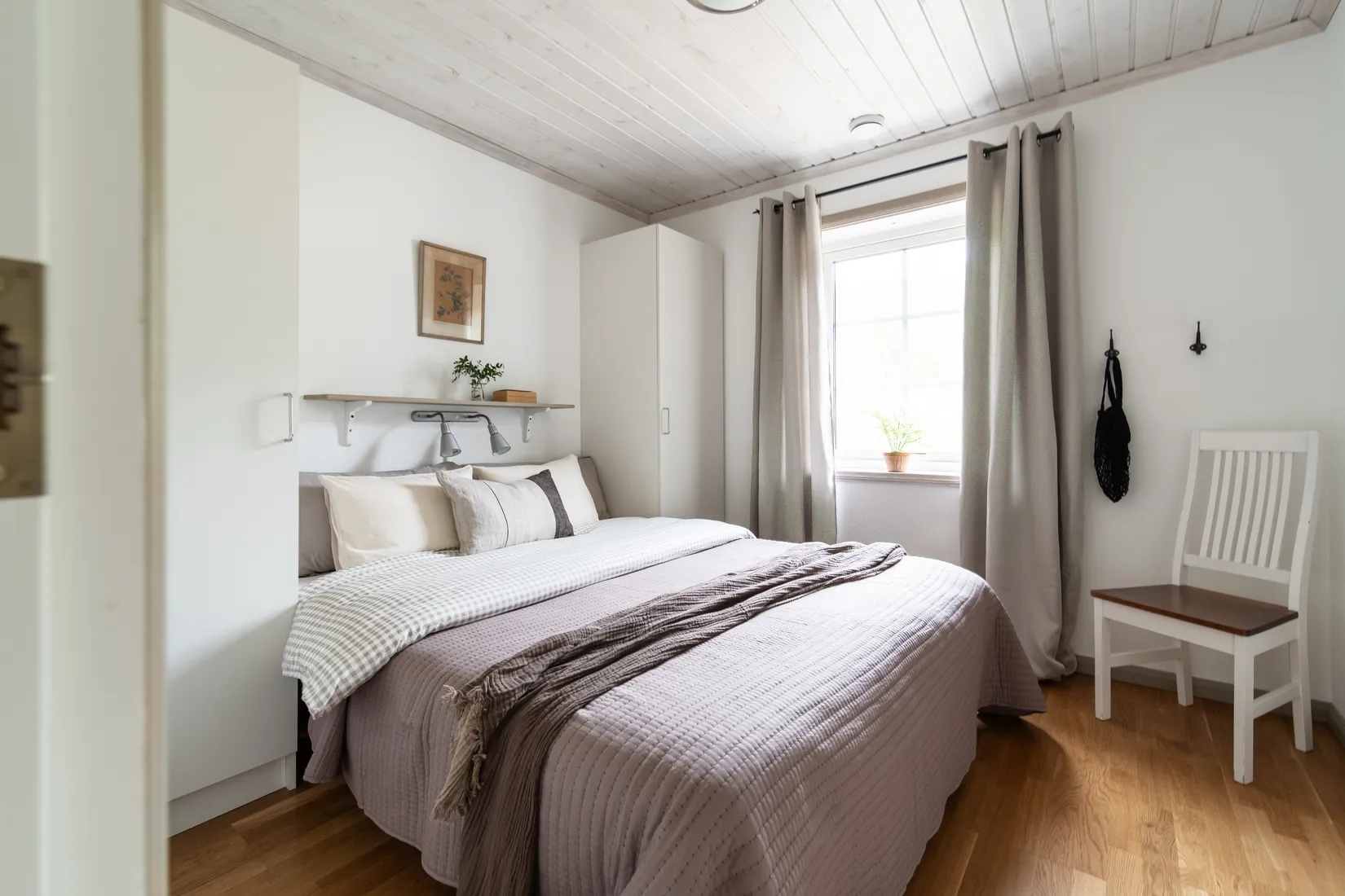 Fritidshus, Vemdalsskalet Höga vägen 5A & 5B, Vemdalsskalet, Härjedalen