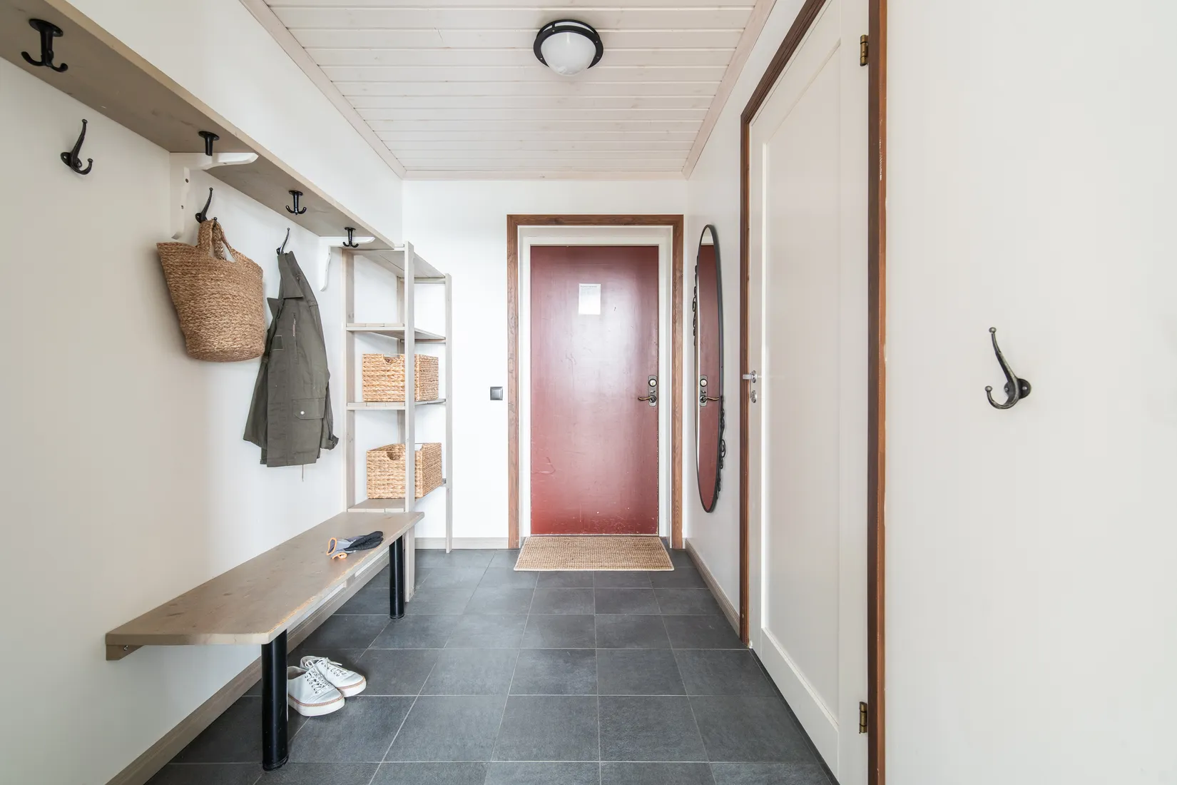 Fritidshus, Vemdalsskalet Höga vägen 5A & 5B, Vemdalsskalet, Härjedalen