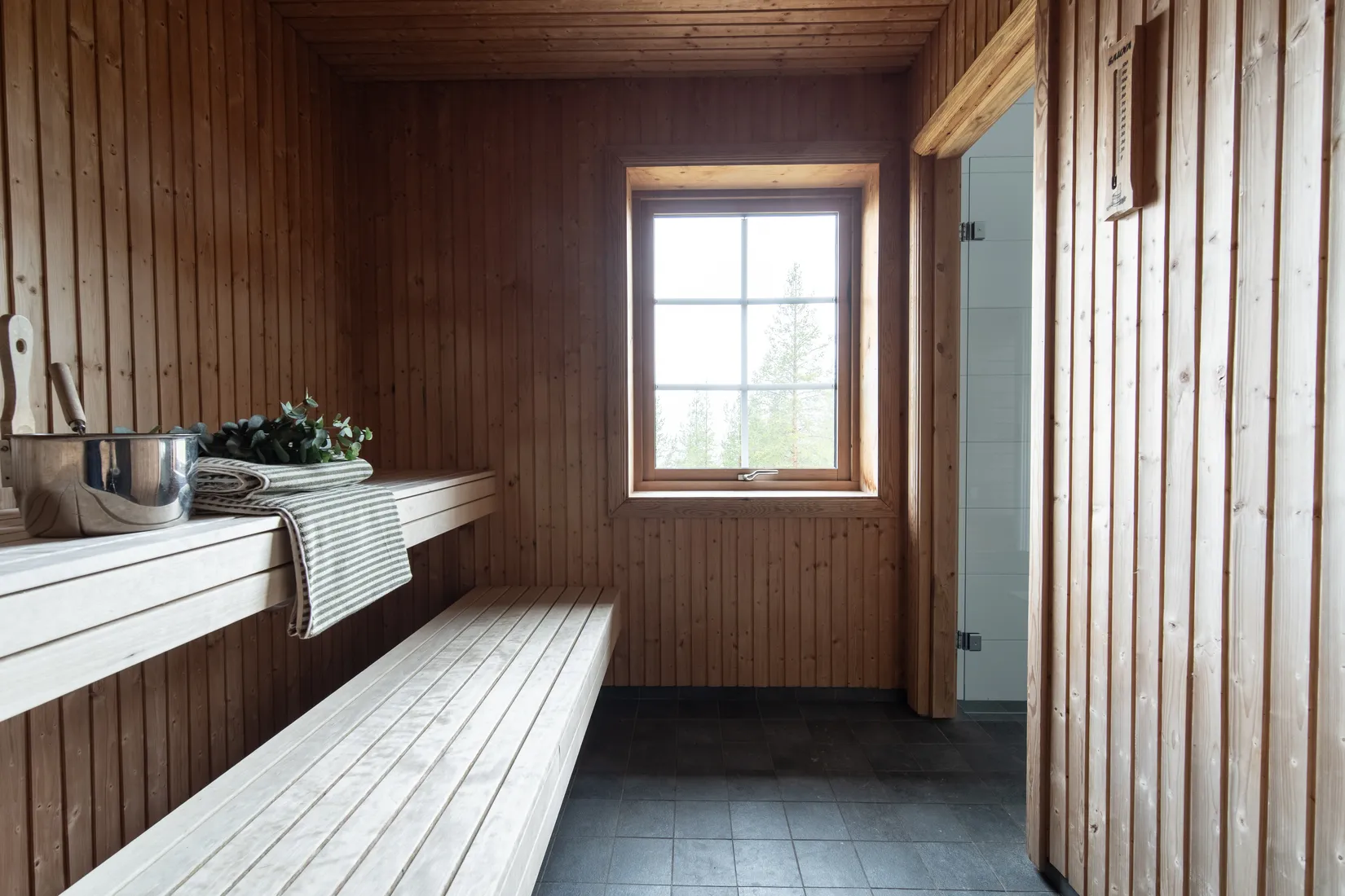 Fritidshus, Vemdalsskalet Höga vägen 5A & 5B, Vemdalsskalet, Härjedalen