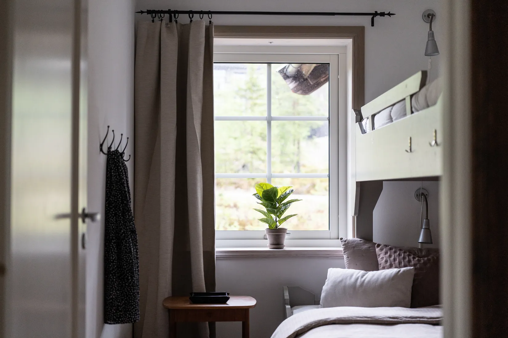Fritidshus, Vemdalsskalet Höga vägen 5A & 5B, Vemdalsskalet, Härjedalen