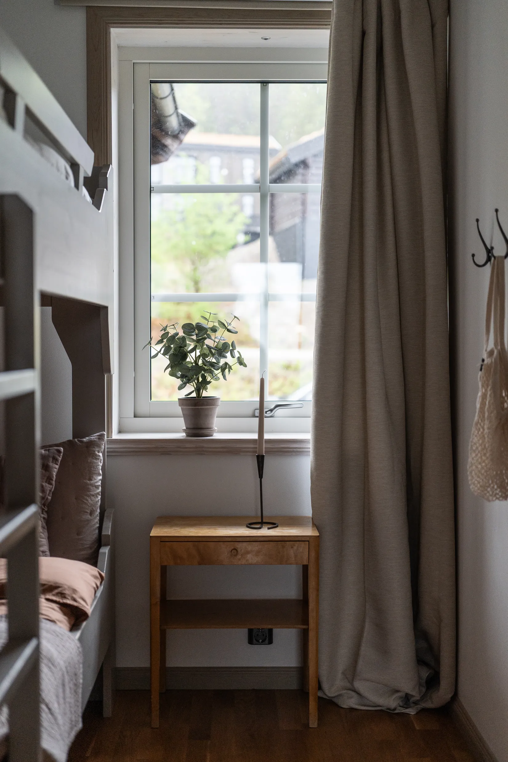 Fritidshus, Vemdalsskalet Höga vägen 5A & 5B, Vemdalsskalet, Härjedalen