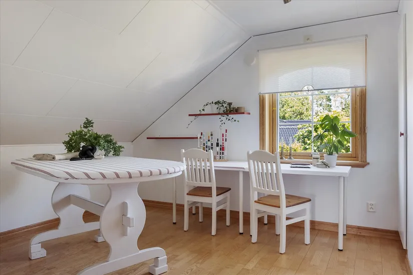 Villa, Ängskogsvägen 2, Henån, Orust