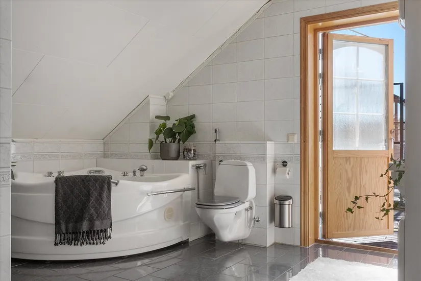 Villa, Ängskogsvägen 2, Henån, Orust