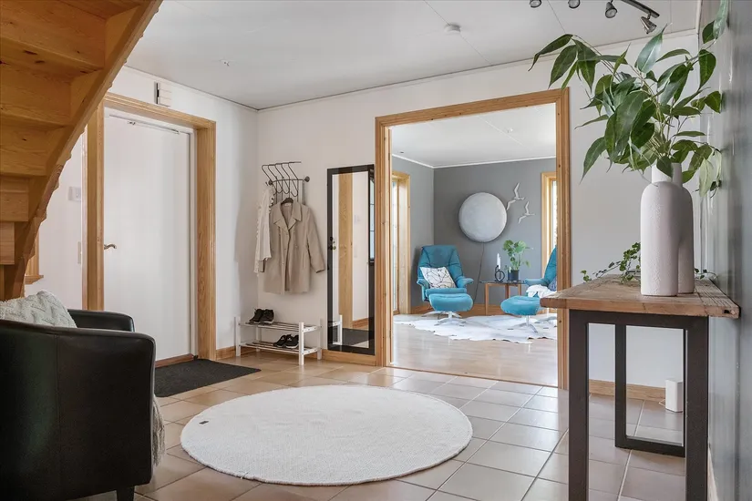 Villa, Ängskogsvägen 2, Henån, Orust