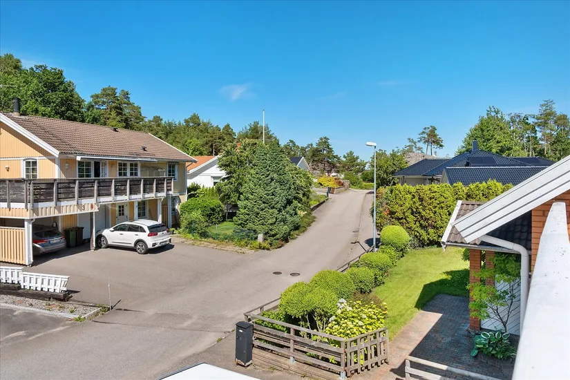 Villa, Ängskogsvägen 2, Henån, Orust