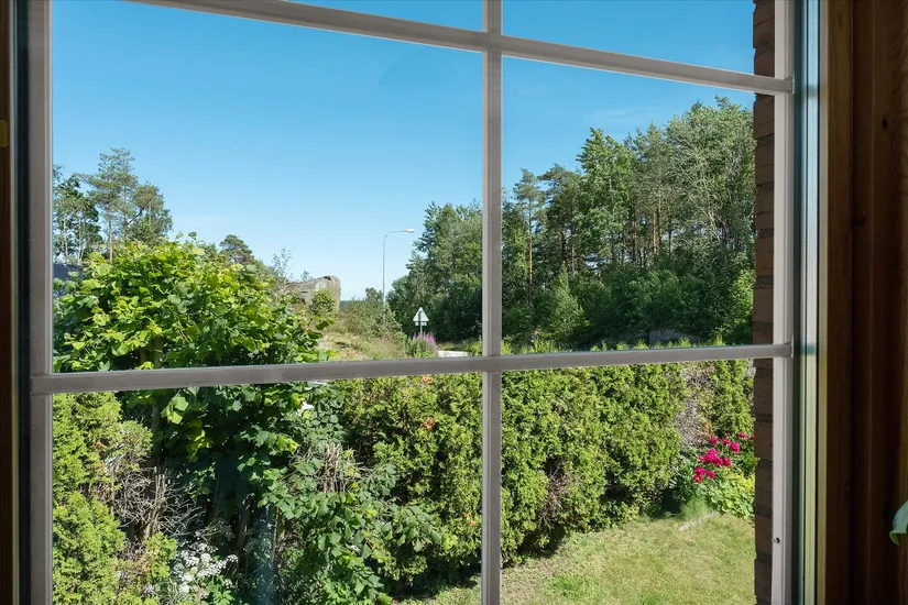 Villa, Ängskogsvägen 2, Henån, Orust