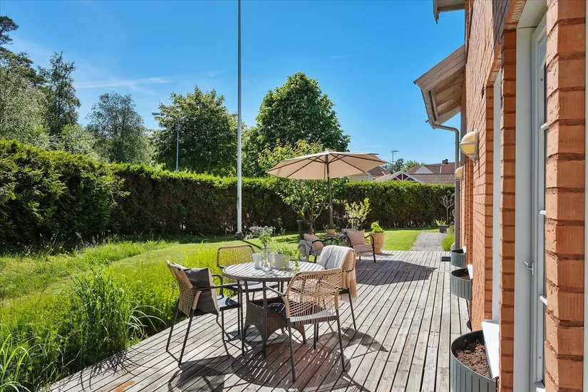 Villa, Ängskogsvägen 2, Henån, Orust