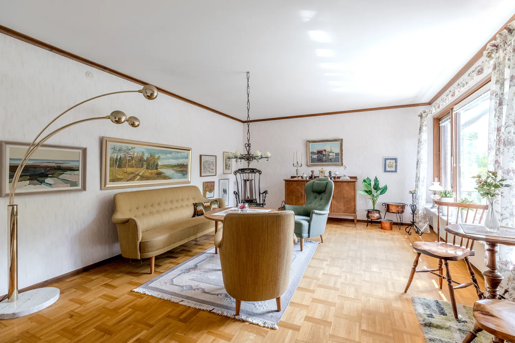 Villa, Österlånggatan 54, Aneby