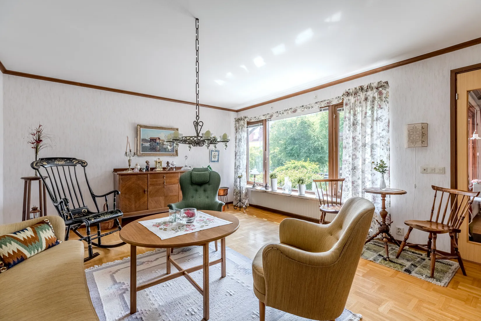 Villa, Österlånggatan 54, Aneby