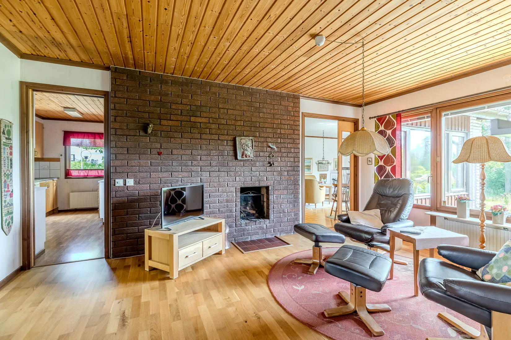 Villa, Österlånggatan 54, Aneby