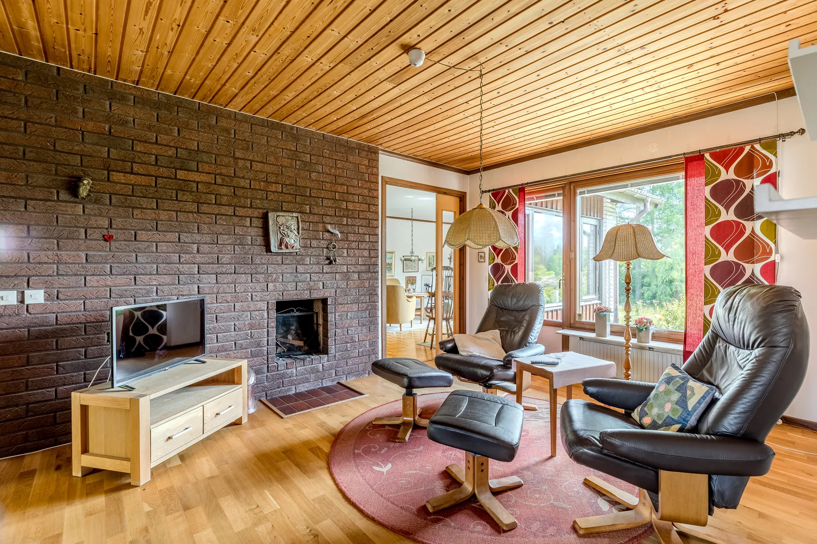 Villa, Österlånggatan 54, Aneby