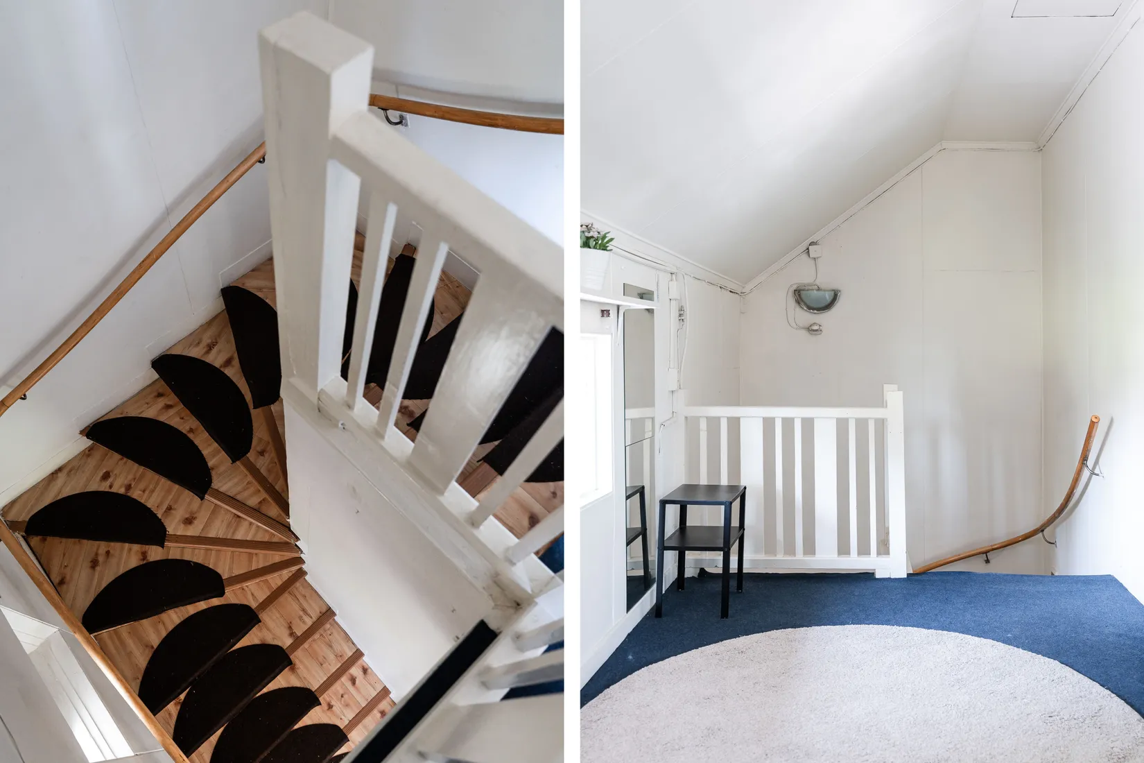 Villa, Stenhammarsvägen 43, Kramfors