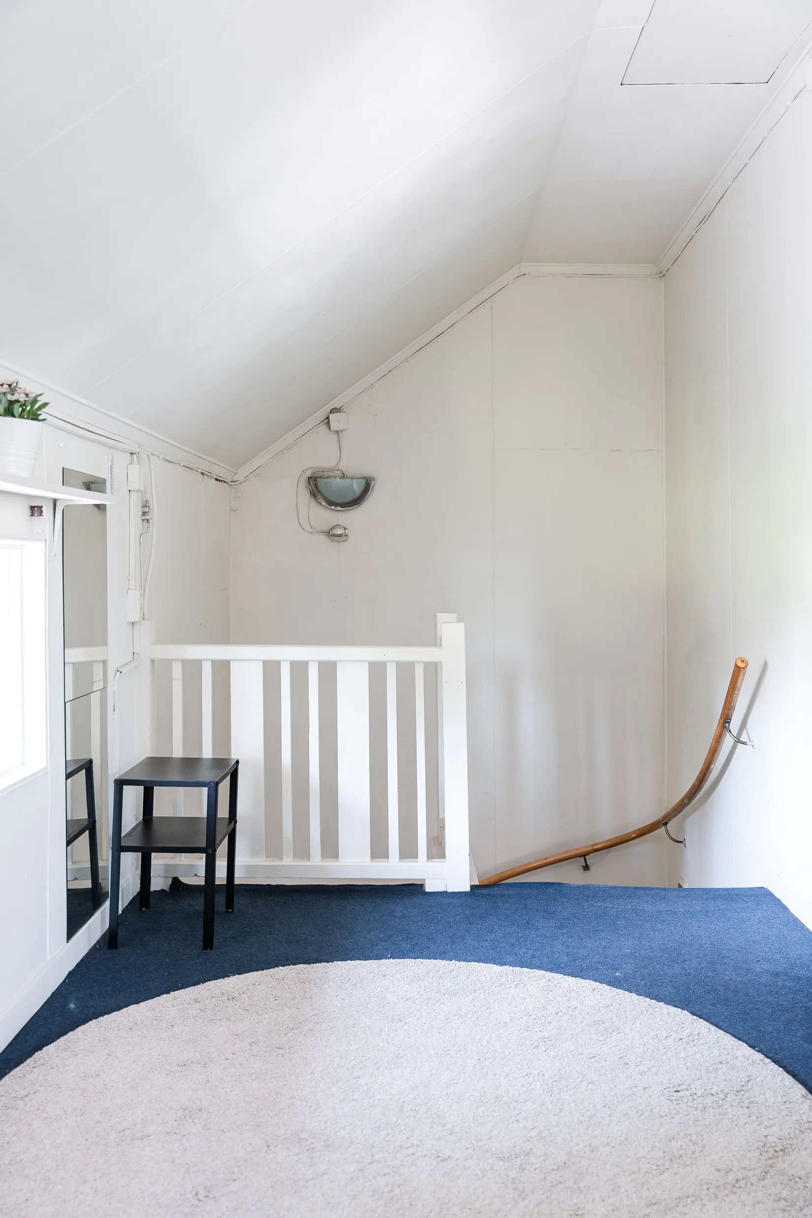 Villa, Stenhammarsvägen 43, Kramfors