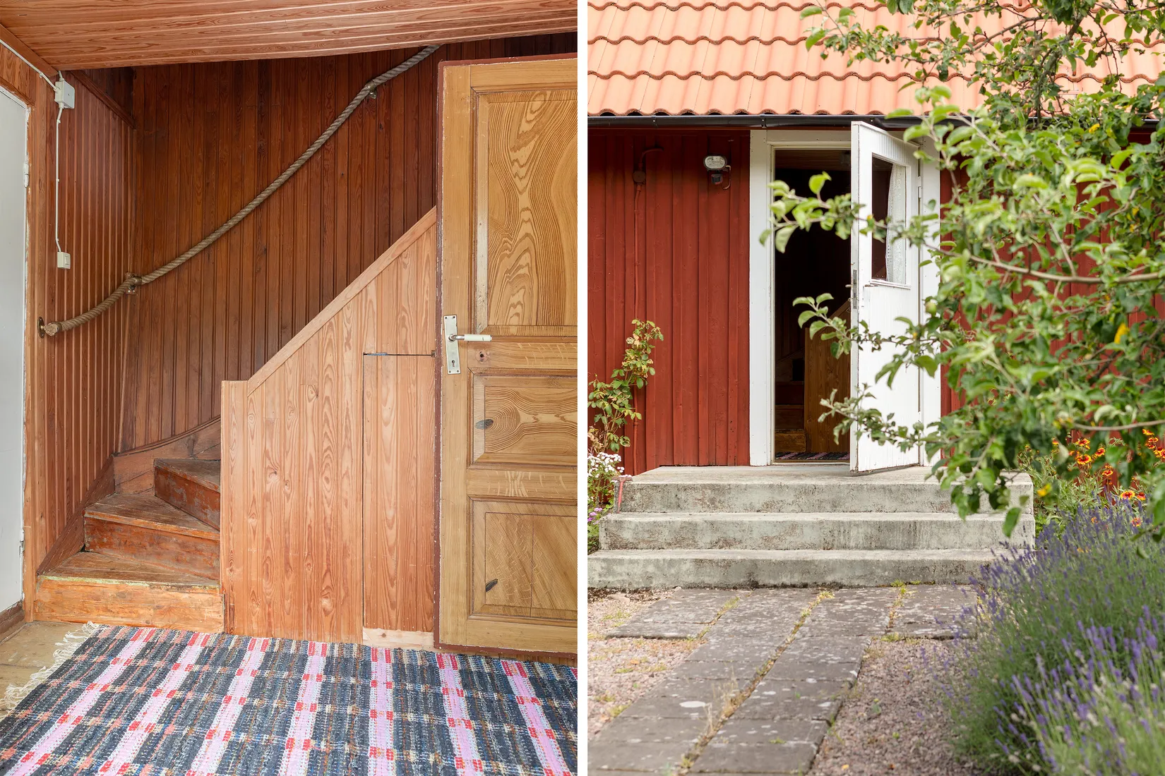 Villa, Fanketorp 760, Kalmar
