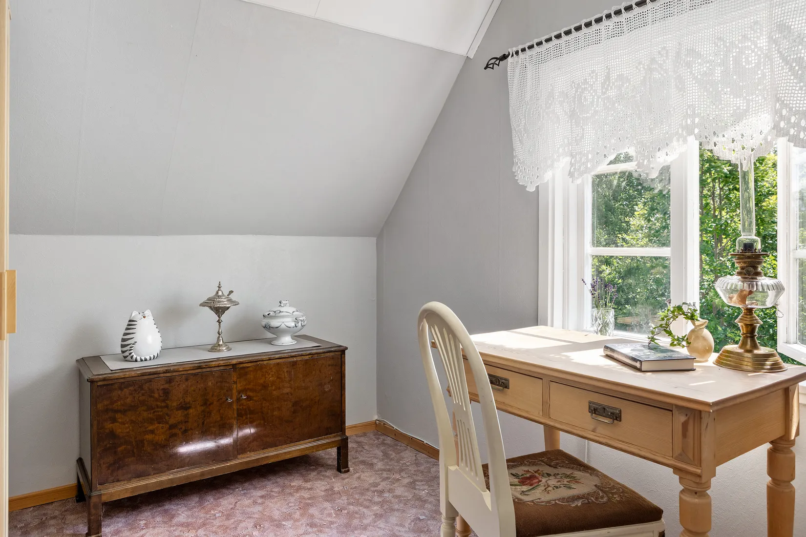 Villa, Fanketorp 760, Kalmar