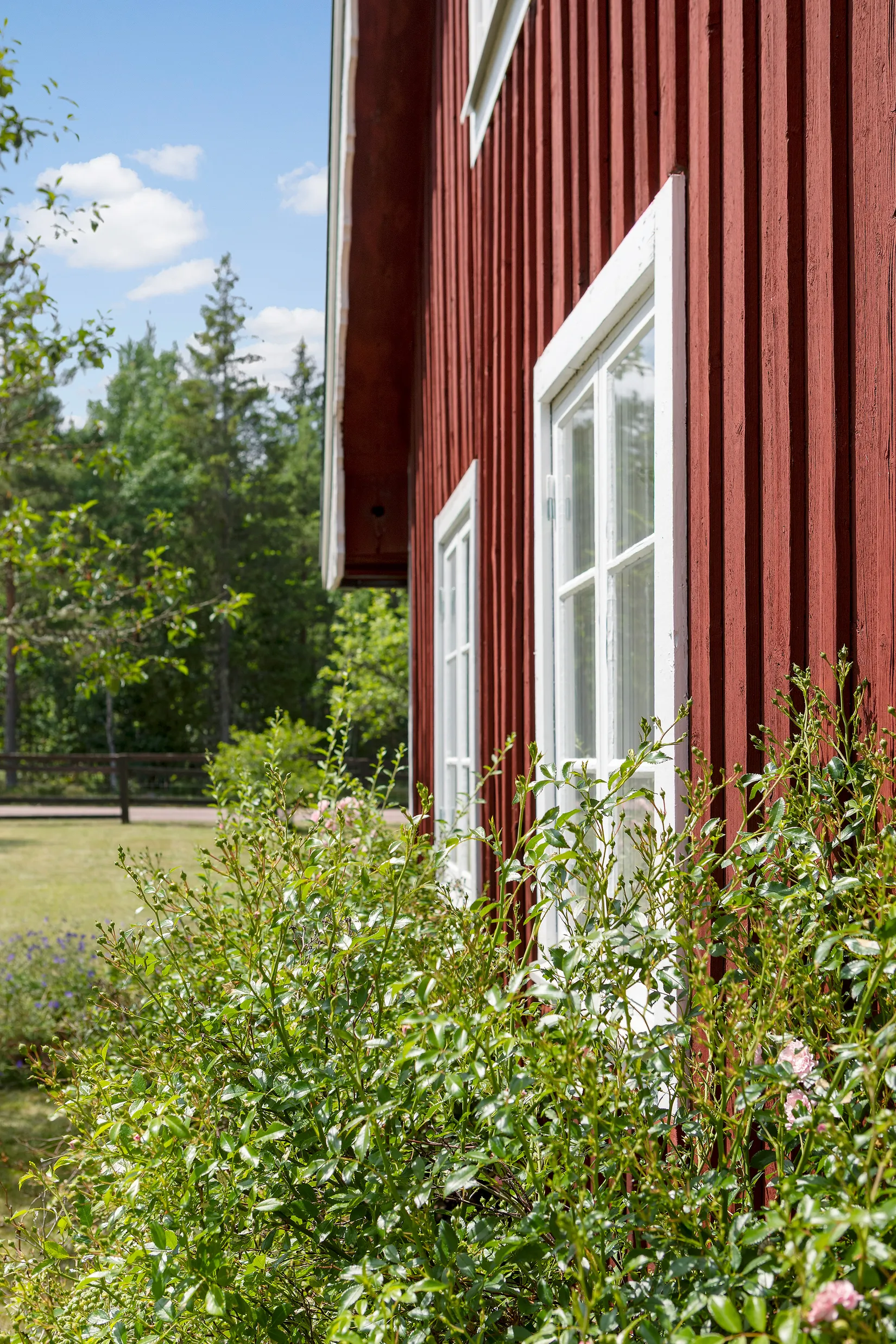 Villa, Fanketorp 760, Kalmar
