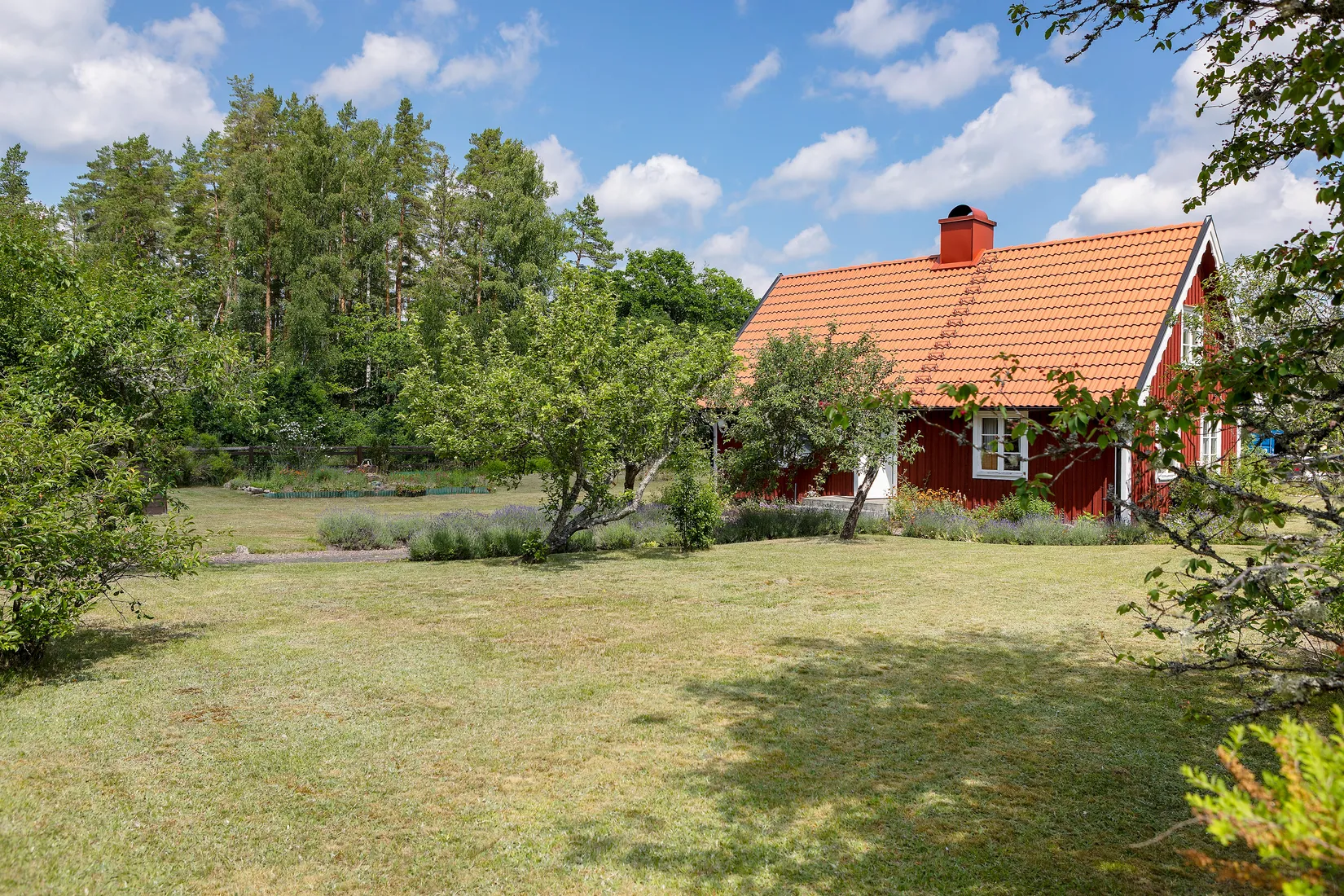 Villa, Fanketorp 760, Kalmar