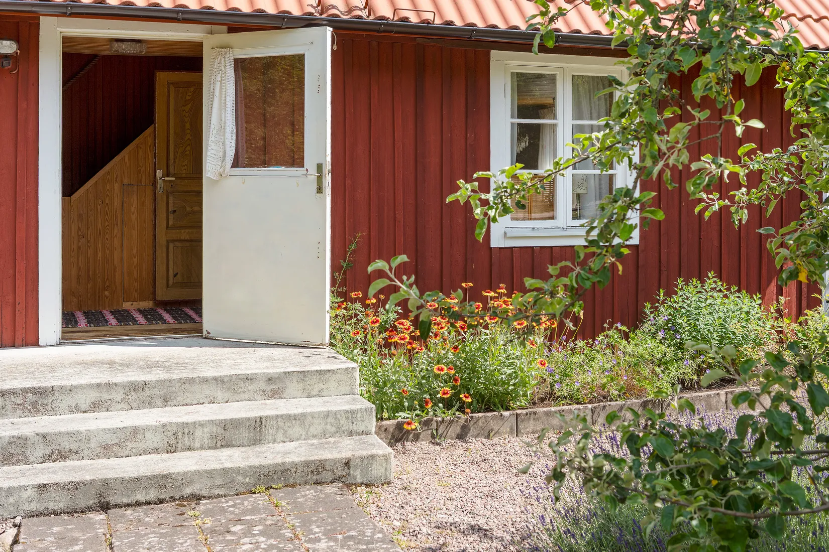 Villa, Fanketorp 760, Kalmar