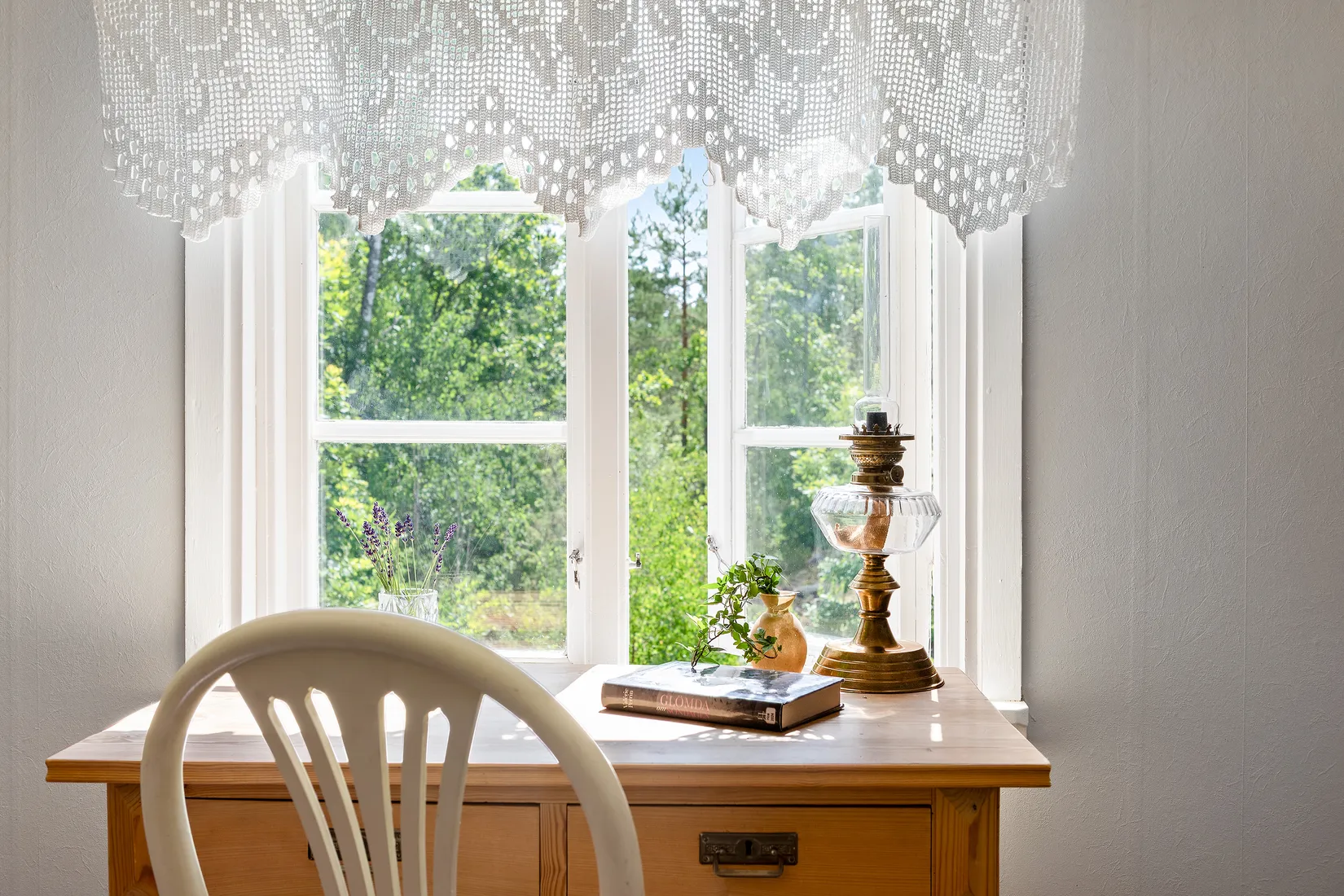 Villa, Fanketorp 760, Kalmar