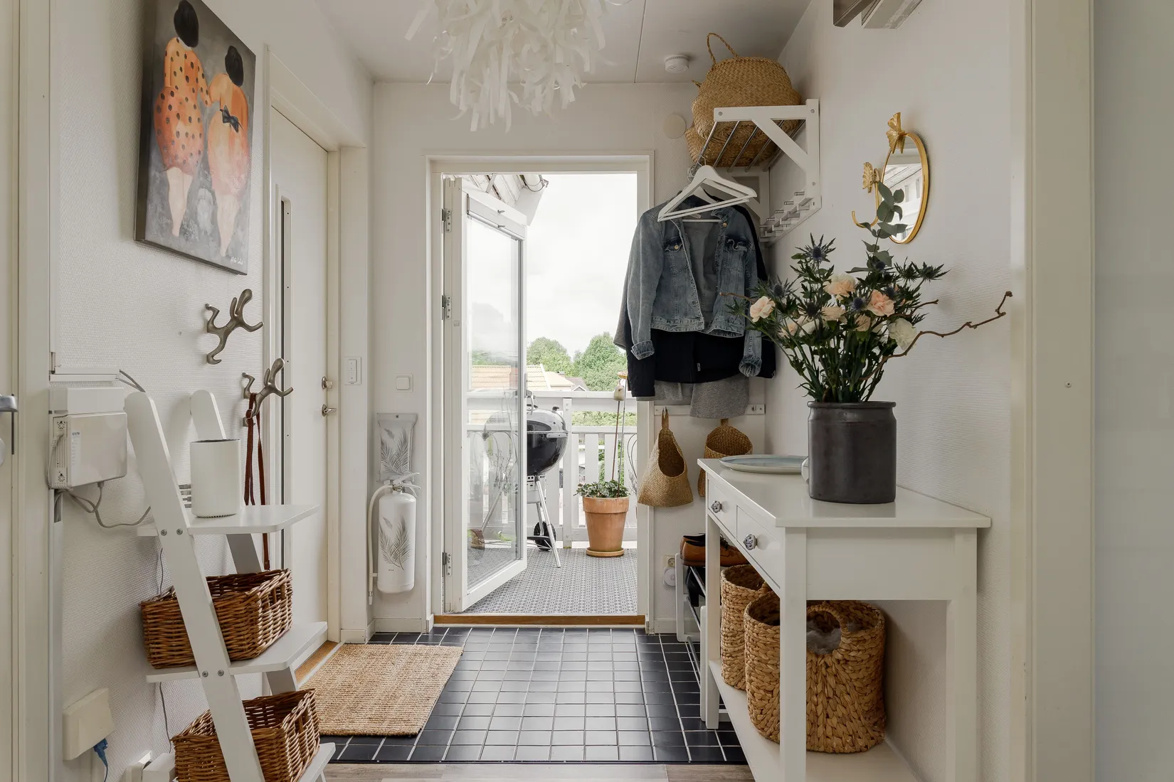 Bostadsrätt, Sigurdsgatan 5, Söder, Växjö