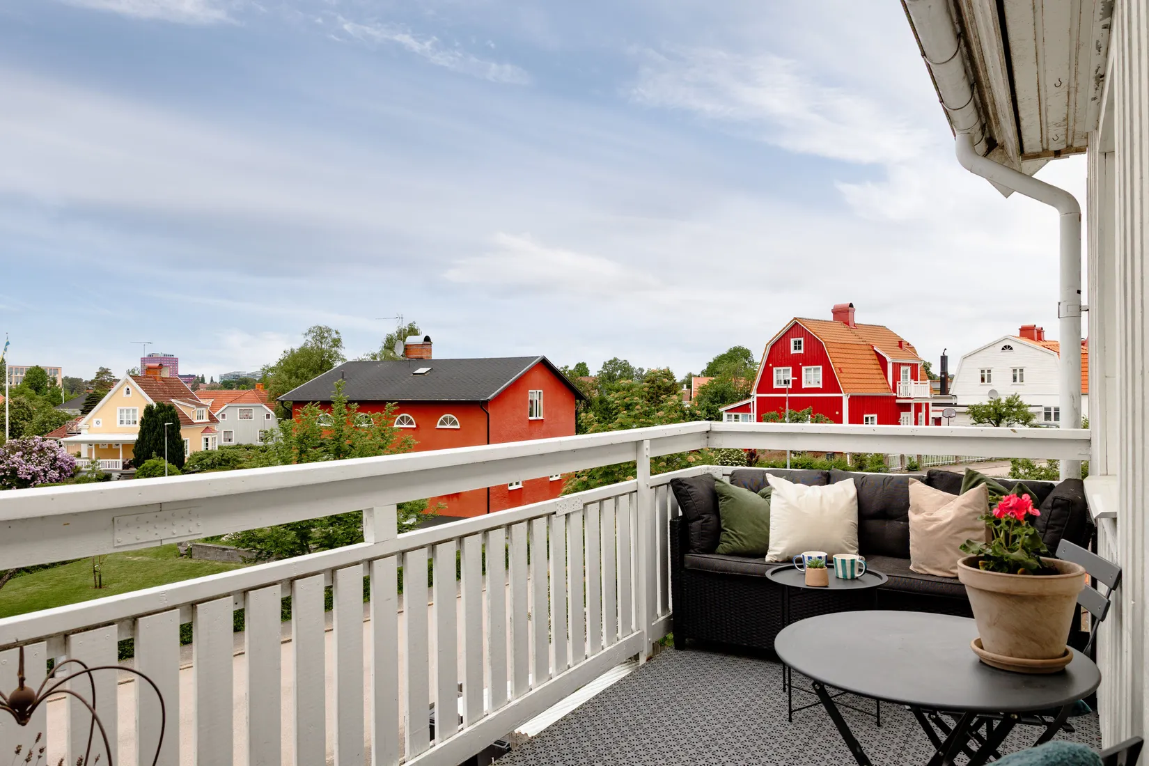Bostadsrätt, Sigurdsgatan 5, Söder, Växjö